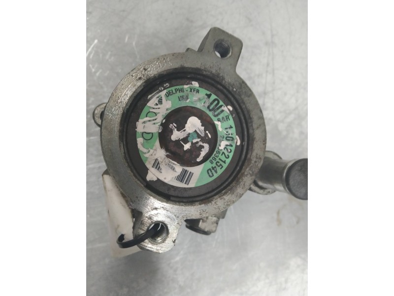 Recambio de bomba direccion para volkswagen bora berlina (1j2) highline referencia OEM IAM   