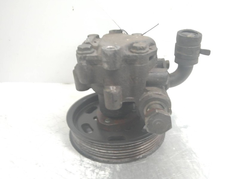 Recambio de bomba direccion para volkswagen caddy ka/kb (9k9) furg. referencia OEM IAM   