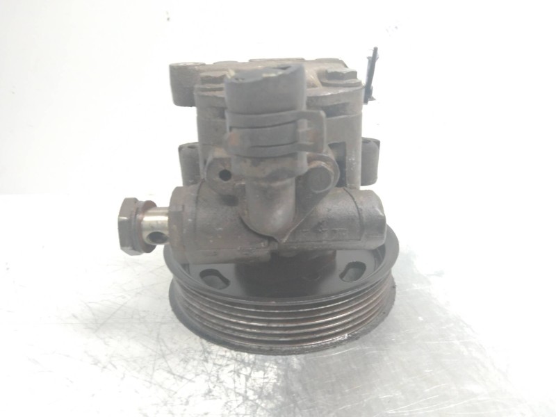 Recambio de bomba direccion para volkswagen caddy ka/kb (9k9) furg. referencia OEM IAM   