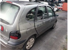 renault megane i scenic (ja0) del año 1999 2