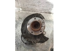 Recambio de mangueta delantera izquierda para bmw serie 3 berlina (e90) 318d referencia OEM IAM 3121677320903  