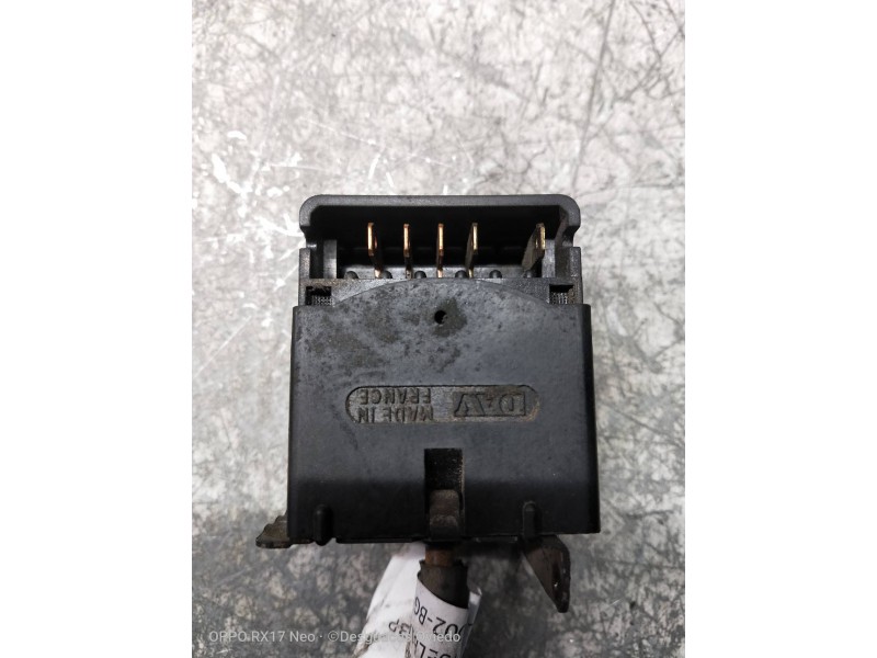 Recambio de mando limpia para santana 2.5 b dl t/d 2.5 dl referencia OEM IAM   