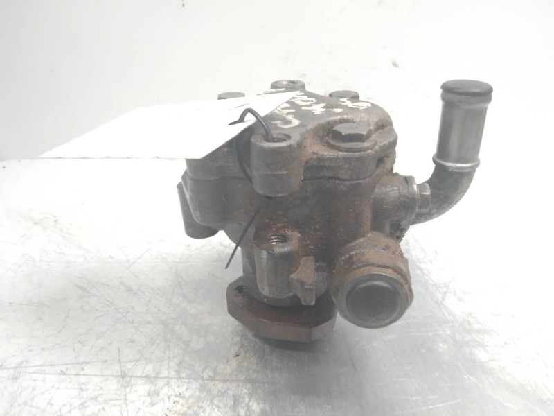 Recambio de bomba direccion para volkswagen caddy ka/kb (2k) life referencia OEM IAM   