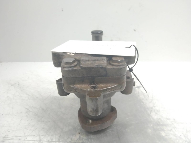 Recambio de bomba direccion para volkswagen caddy ka/kb (2k) life referencia OEM IAM   