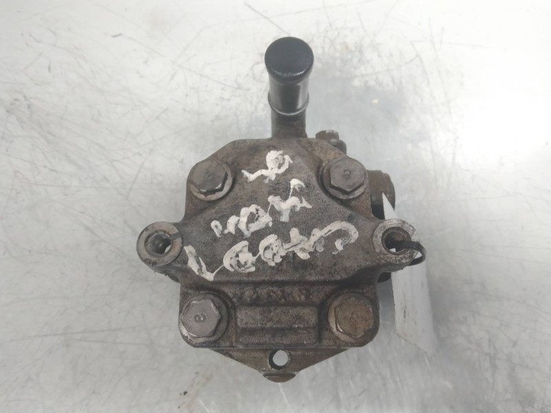 Recambio de bomba direccion para volkswagen caddy ka/kb (2k) life referencia OEM IAM   