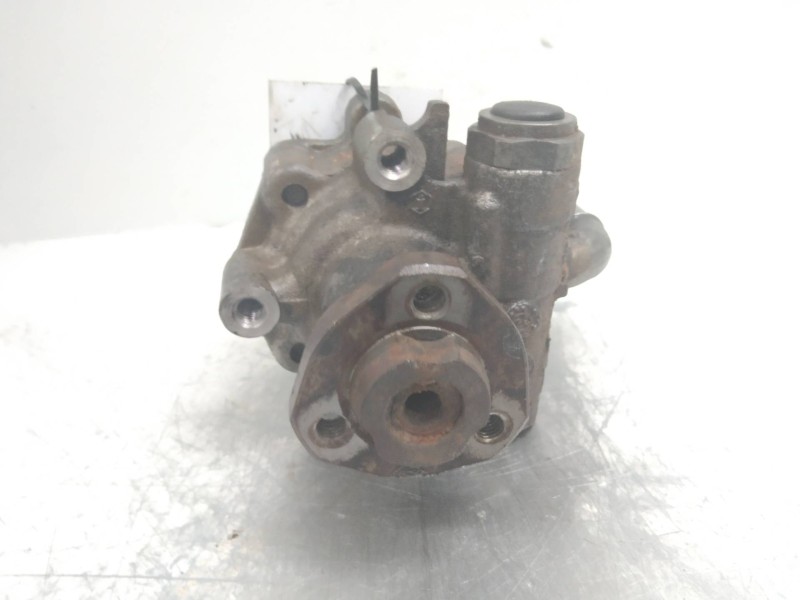 Recambio de bomba direccion para volkswagen caddy ka/kb (2k) life referencia OEM IAM   
