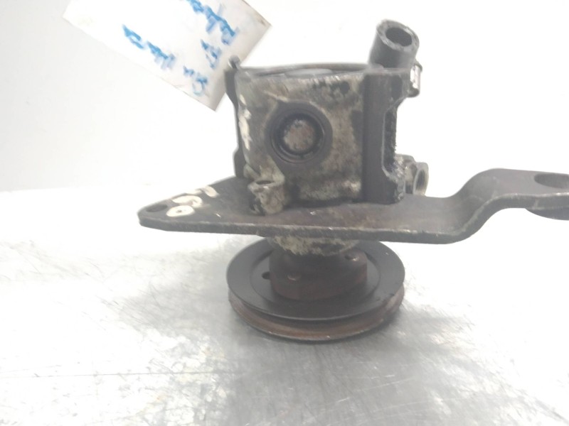 Recambio de bomba direccion para volkswagen corrado (509) g 60 referencia OEM IAM    Recambio de bomba direccion para volkswagen corrado (509) g 60 referencia OEM IAM