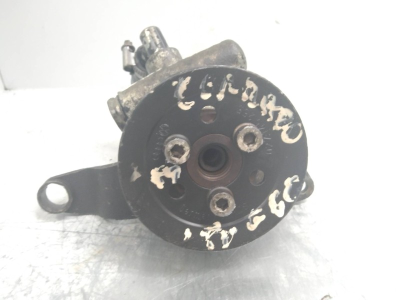 Recambio de bomba direccion para volkswagen corrado (509) g 60 referencia OEM IAM    Recambio de bomba direccion para volkswagen corrado (509) g 60 referencia OEM IAM