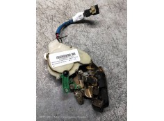 Recambio de motor cierre centralizado trasero derecho para kia sorento 2.5 crdi ex referencia OEM IAM   