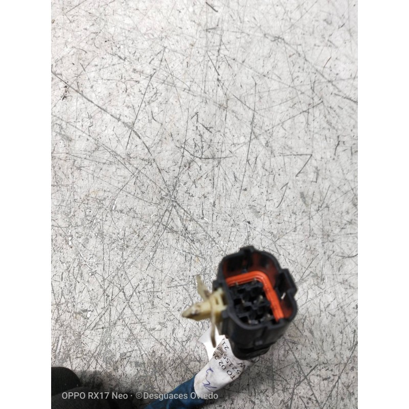 Recambio de motor cierre centralizado trasero derecho para kia sorento 2.5 crdi ex referencia OEM IAM   