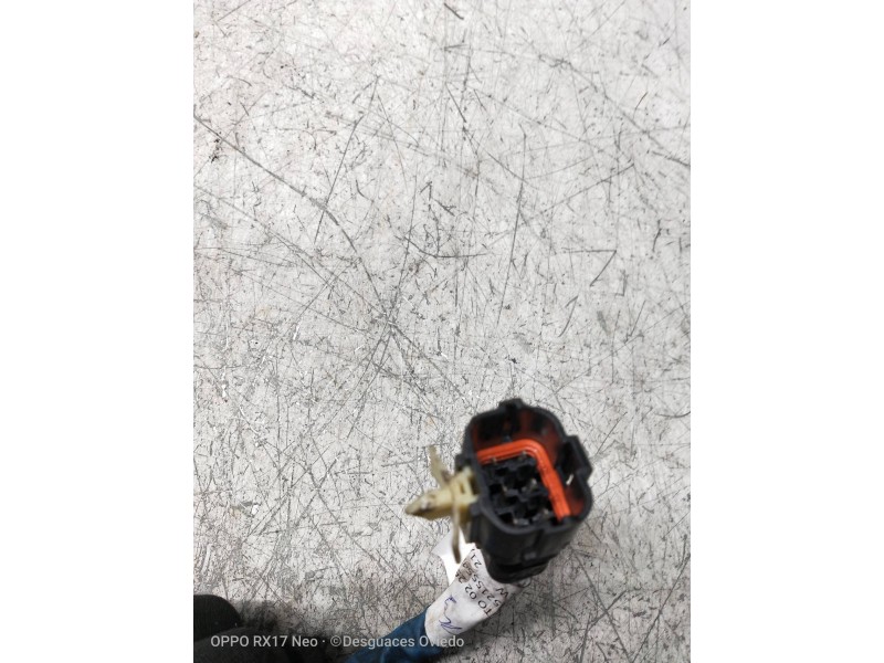 Recambio de motor cierre centralizado trasero derecho para kia sorento 2.5 crdi ex referencia OEM IAM   