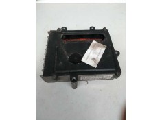 Recambio de centralita cambio automatico para chrysler 300 m (lr) 3.5 cat referencia OEM IAM P04606936AD  