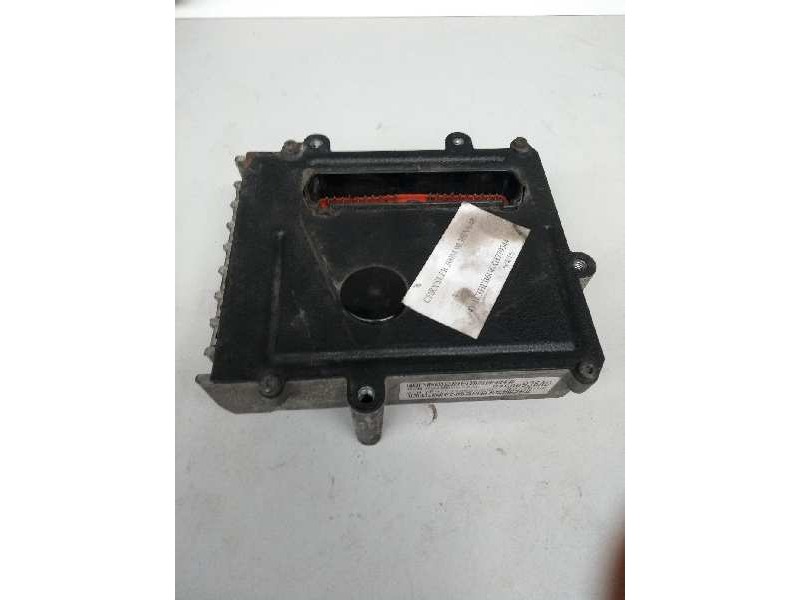 Recambio de centralita cambio automatico para chrysler 300 m (lr) 3.5 cat referencia OEM IAM P04606936AD  