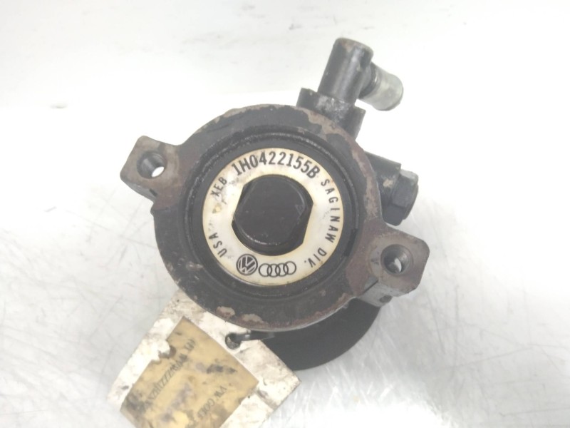 Recambio de bomba direccion para volkswagen golf iii berlina (1h1) 1.9 turbodiesel cat (aaz) referencia OEM IAM    Recambio de bomba direccion para volkswagen golf iii berlina (1h1) 1.9 turbodiesel cat (aaz) referencia OEM IAM