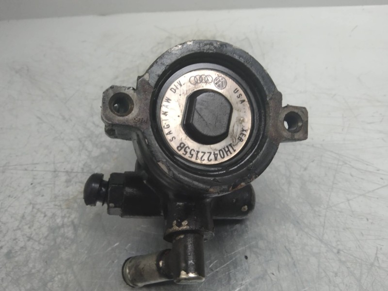 Recambio de bomba direccion para volkswagen golf iii berlina (1h1) 2.0 referencia OEM IAM    Recambio de bomba direccion para volkswagen golf iii berlina (1h1) 2.0 referencia OEM IAM