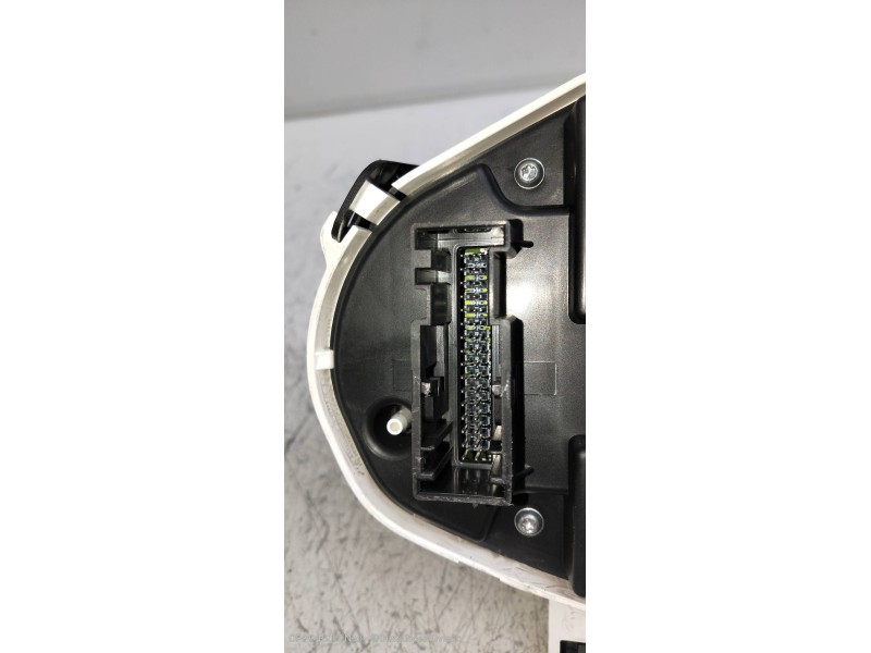 Recambio de cuadro instrumentos para ford fiesta (ccn) trend referencia OEM IAM C1BT10849GAT  