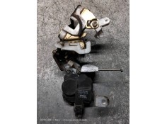 Recambio de motor cierre centralizado trasero izquierdo para mitsubishi space wagon (n80/n90) 2,4 glx referencia OEM IAM   