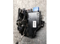 Recambio de cerradura puerta delantera izquierda para volkswagen caddy ka/kb (2k) life referencia OEM IAM   5P
