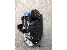 Recambio de cerradura puerta delantera izquierda para volkswagen caddy ka/kb (2k) life referencia OEM IAM   5P 2