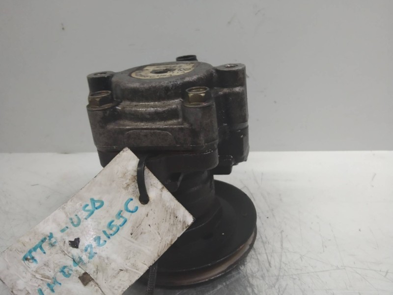 Recambio de bomba direccion para volkswagen golf iii berlina (1h1) referencia OEM IAM   