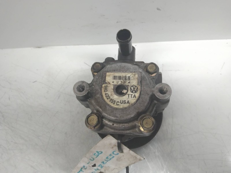 Recambio de bomba direccion para volkswagen golf iii berlina (1h1) referencia OEM IAM   