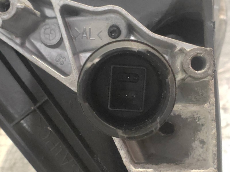 Recambio de retrovisor derecho para bmw serie 3 berlina (e90) 318d referencia OEM IAM   ELECTRICO