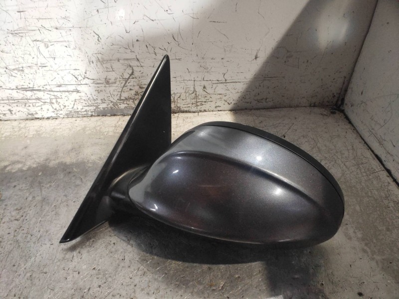 Recambio de retrovisor izquierdo para bmw serie 3 berlina (e90) 318d referencia OEM IAM   ELECTRICO