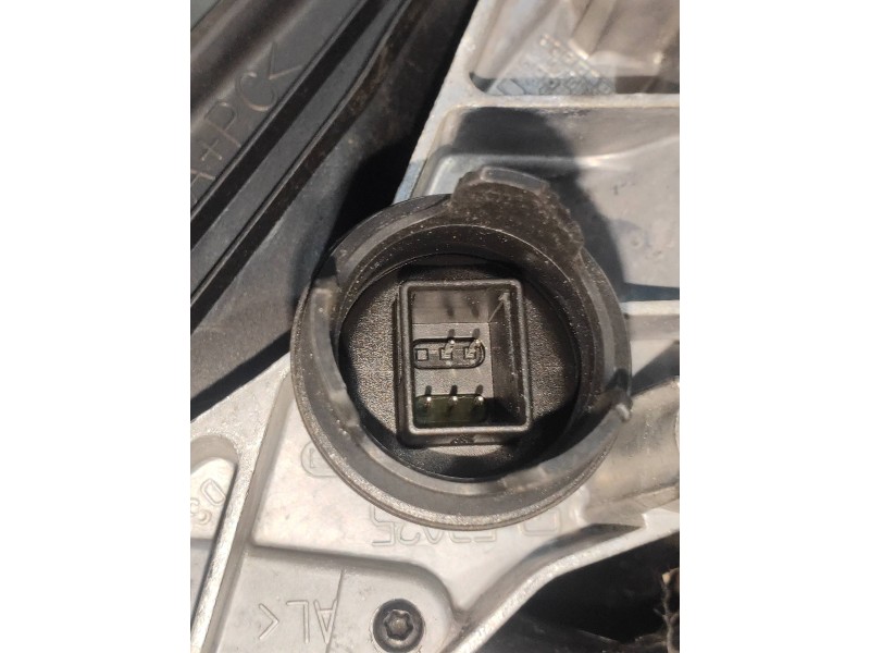 Recambio de retrovisor izquierdo para bmw serie 3 berlina (e90) 318d referencia OEM IAM   ELECTRICO