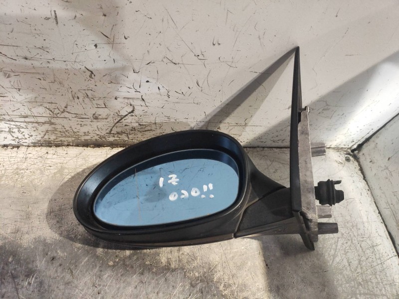 Recambio de retrovisor izquierdo para bmw serie 3 berlina (e90) 318d referencia OEM IAM   ELECTRICO