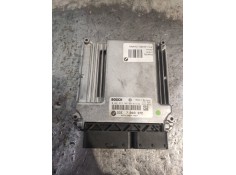 Recambio de centralita motor uce para bmw serie 3 berlina (e90) 318d referencia OEM IAM 0281013502 7803372 