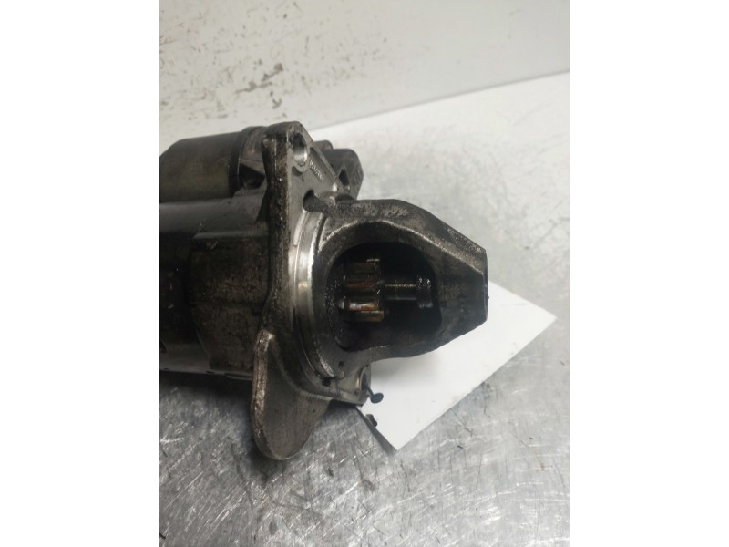 Recambio de motor arranque para opel corsa d cmon referencia OEM IAM   