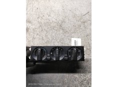 Recambio de mando calefaccion / aire acondicionado para mitsubishi space wagon (n80/n90) 2,4 glx referencia OEM IAM   