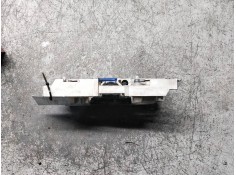 Recambio de mando calefaccion / aire acondicionado para mitsubishi space wagon (n80/n90) 2,4 glx referencia OEM IAM    2