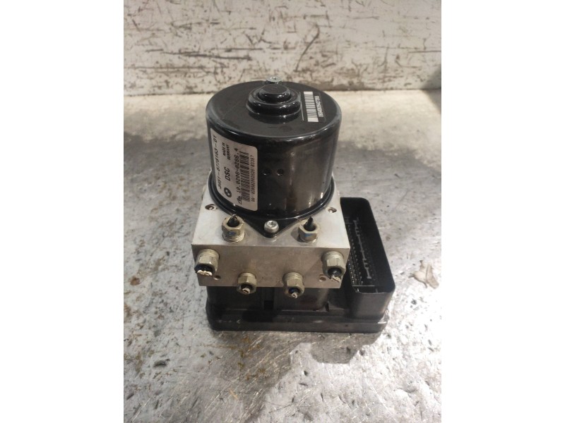 Recambio de abs para bmw serie 3 berlina (e90) 318d referencia OEM IAM 10096008313 3452677816401 10020602864 3451677816301