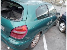 nissan almera (n16/e) del año 2000 2