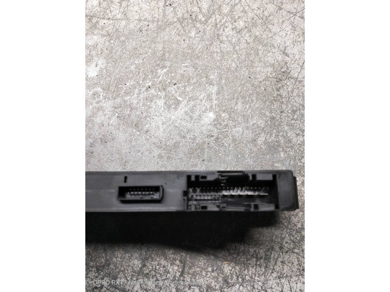 Recambio de modulo electronico para bmw serie 3 berlina (e90) 318d referencia OEM IAM 5WK49513MBR 2072334751 