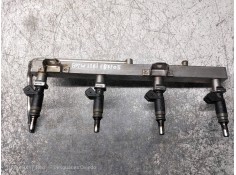 Recambio de rampa inyectora para bmw serie 1 berlina (e81/e87) 116i referencia OEM IAM 7530420 7526892 