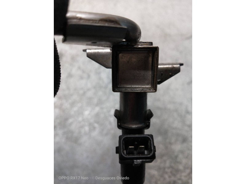 Recambio de rampa inyectora para bmw serie 1 berlina (e81/e87) 116i referencia OEM IAM 7530420 7526892  Recambio de rampa inyectora para bmw serie 1 berlina (e81/e87) 116i referencia OEM IAM 7530420 7526892