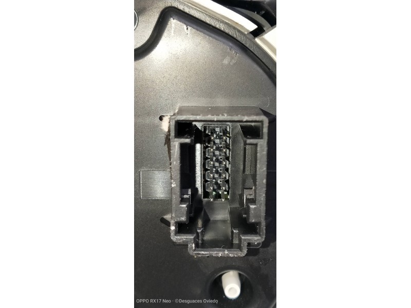 Recambio de cuadro instrumentos para ford fiesta (ccn) trend referencia OEM IAM C1BT10849GAT  