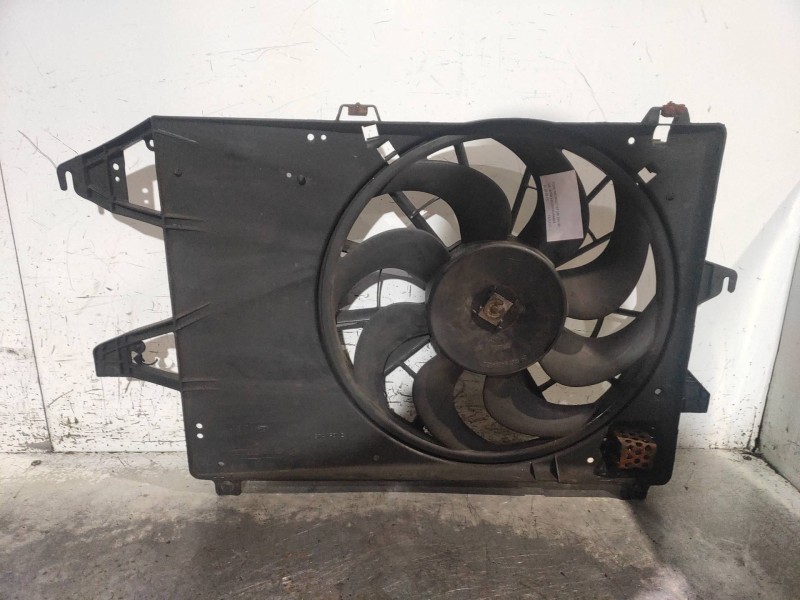 Recambio de electroventilador para ford mondeo berlina (gd) clx referencia OEM IAM 95BB8146  