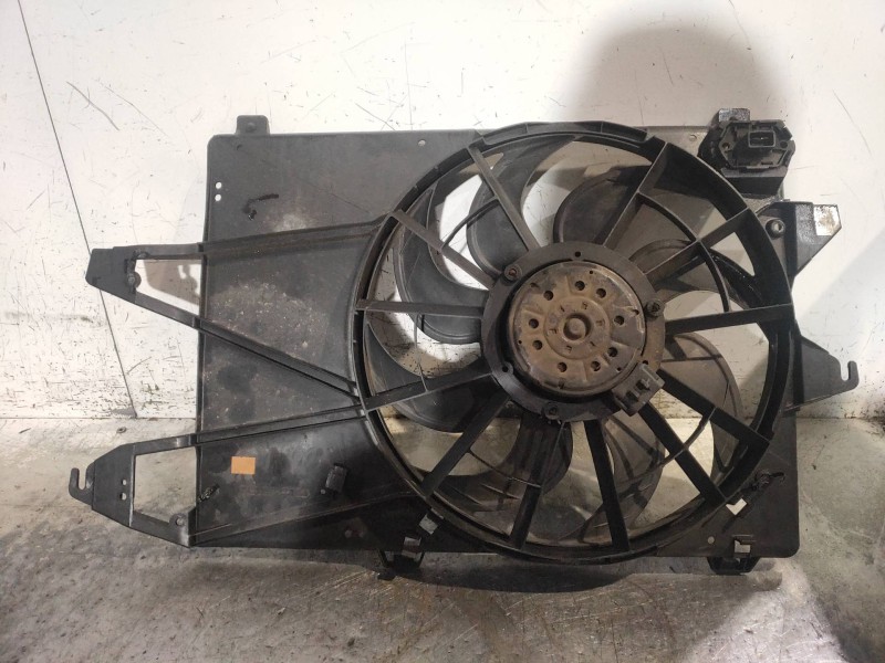 Recambio de electroventilador para ford mondeo berlina (gd) clx referencia OEM IAM 95BB8146  