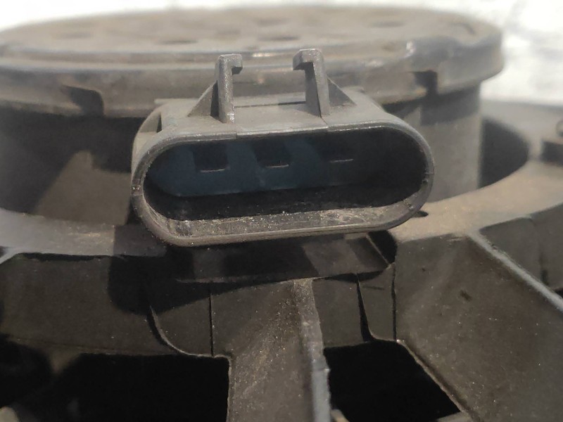 Recambio de electroventilador para ford mondeo berlina (gd) clx referencia OEM IAM 95BB8146  