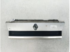 Recambio de rejilla delantera para renault 11 1.6 gtd referencia OEM IAM   