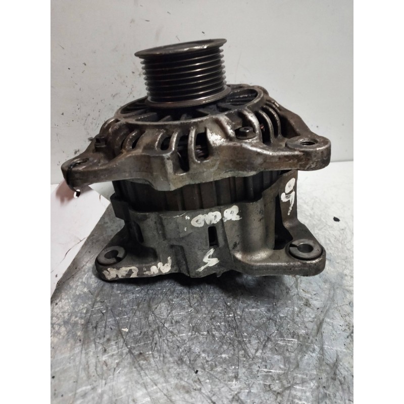 Recambio de alternador para mazda 5 berl. (cr) 2.0 crtd active+ (105kw) referencia OEM IAM A3TB6581 MITSUBISHI 20CDRI