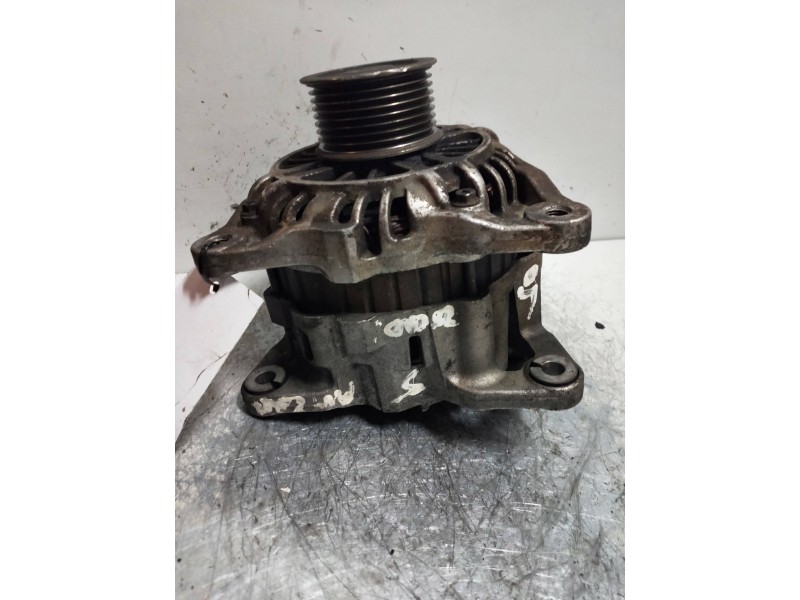 Recambio de alternador para mazda 5 berl. (cr) 2.0 crtd active+ (105kw) referencia OEM IAM A3TB6581 MITSUBISHI 20CDRI