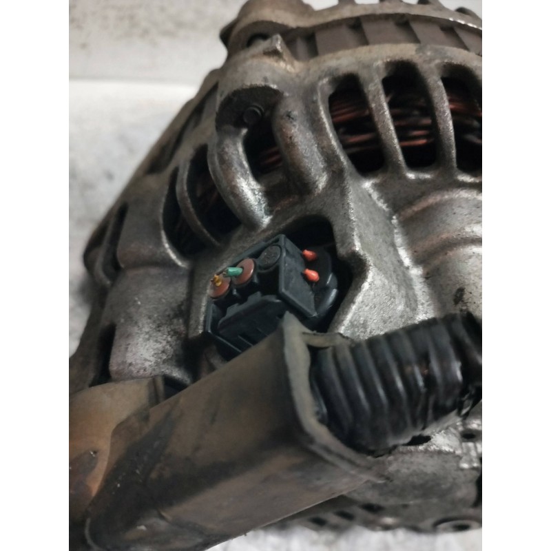 Recambio de alternador para mazda 5 berl. (cr) 2.0 crtd active+ (105kw) referencia OEM IAM A3TB6581 MITSUBISHI 20CDRI