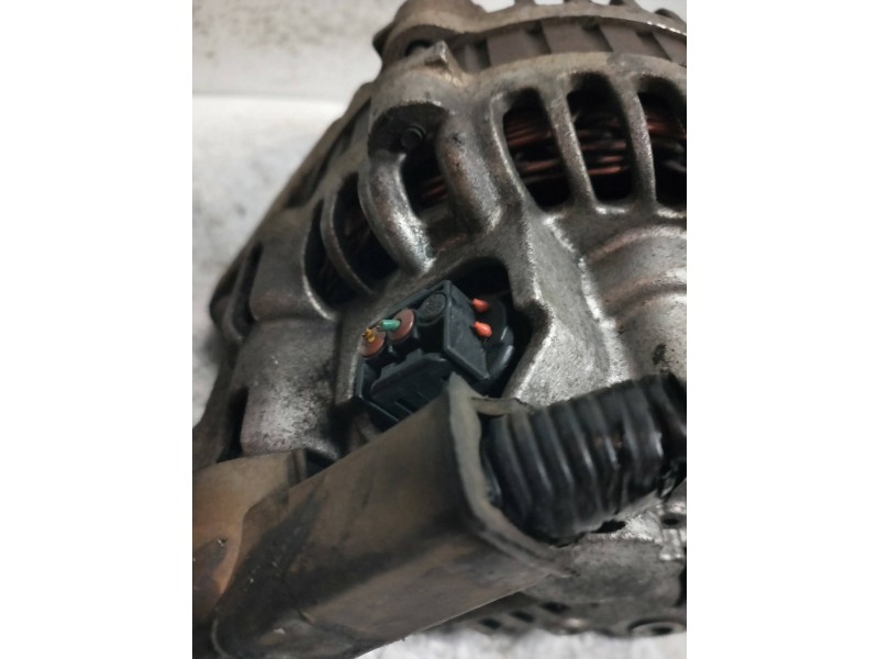 Recambio de alternador para mazda 5 berl. (cr) 2.0 crtd active+ (105kw) referencia OEM IAM A3TB6581 MITSUBISHI 20CDRI