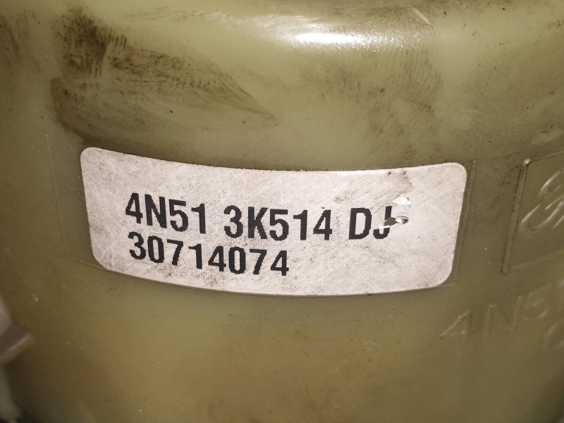 Recambio de bomba direccion para volvo s40 berlina 1.8 kinetic referencia OEM IAM 4N513K514DJ  