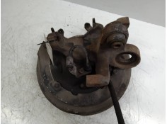 Recambio de mangueta trasera derecha para chrysler stratus berlina (ja) 2.0 cat referencia OEM IAM    2