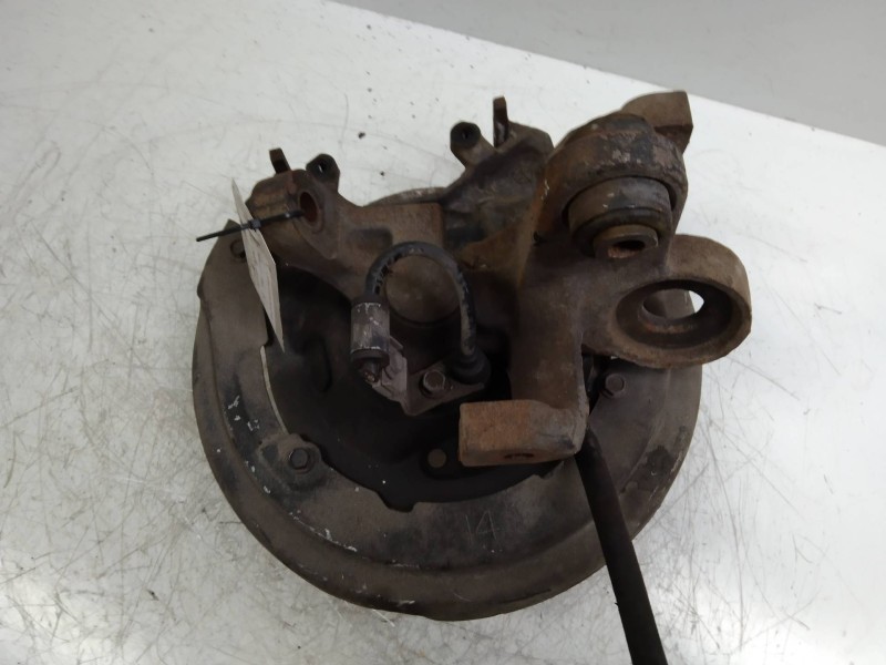 Recambio de mangueta trasera derecha para chrysler stratus berlina (ja) 2.0 cat referencia OEM IAM   